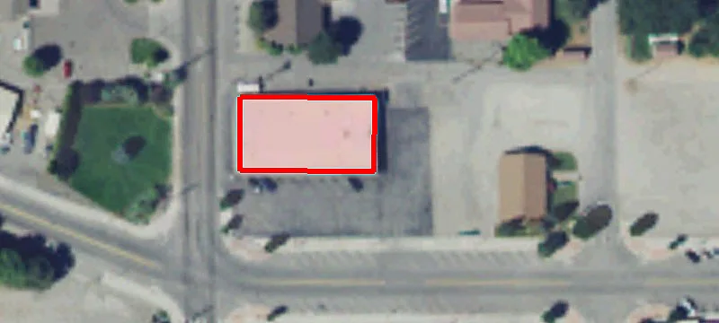 Brewster, WA 98812