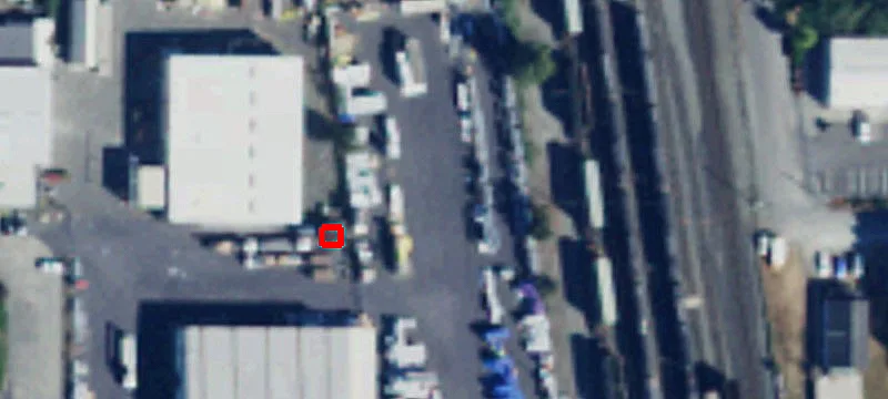 Burlington, WA 98233