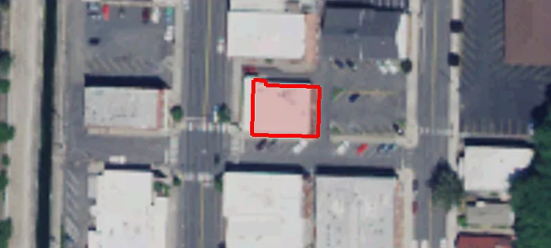 Colfax, WA 99111