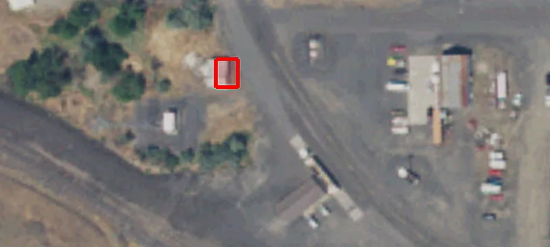 Coulee City, WA 99115