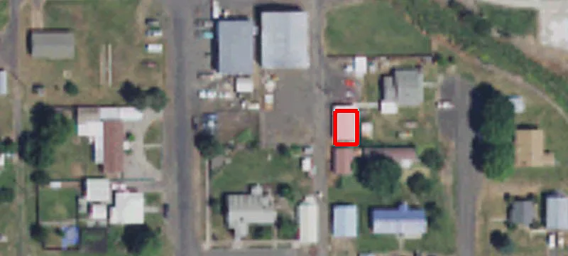 Saint John, WA 99171