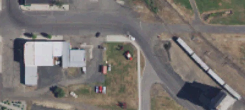Oakesdale, WA 99158