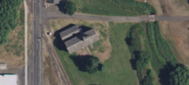 Oakesdale, WA 99158