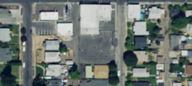 11th Ave S Tieton Dr