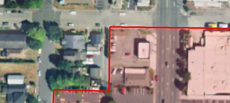 Everett, WA 98201