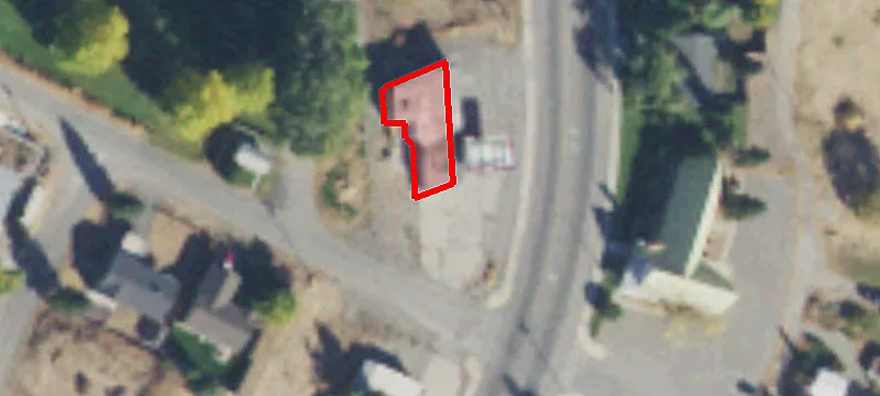 Oroville, WA 98844