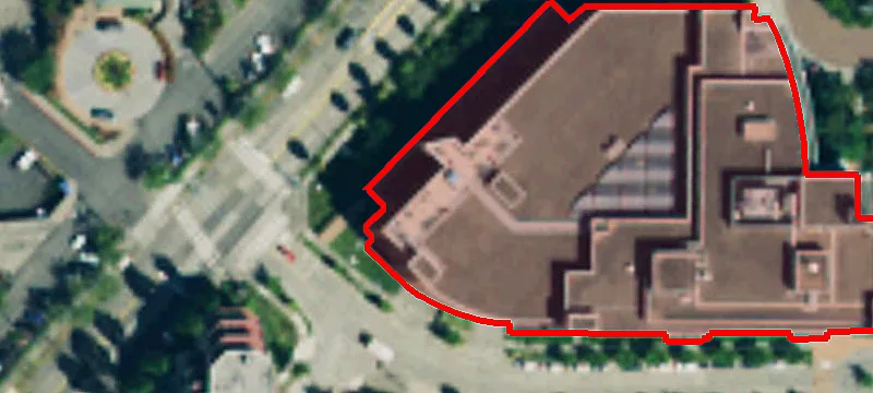 1100 Fairview N Ave