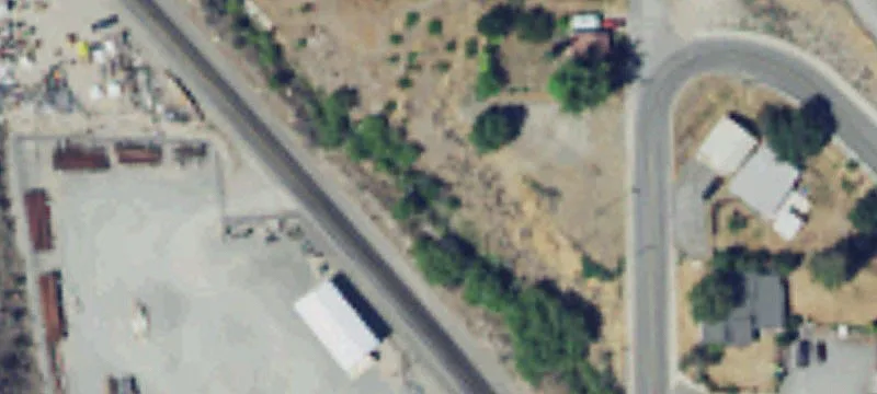 Brewster, WA 98812
