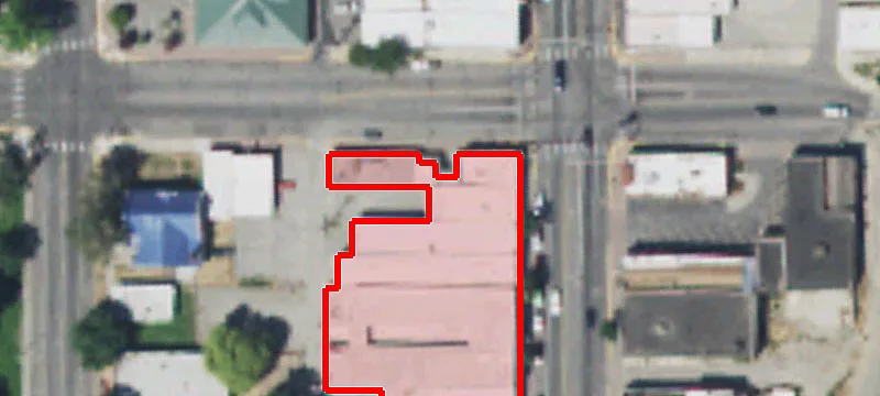 4 Main St