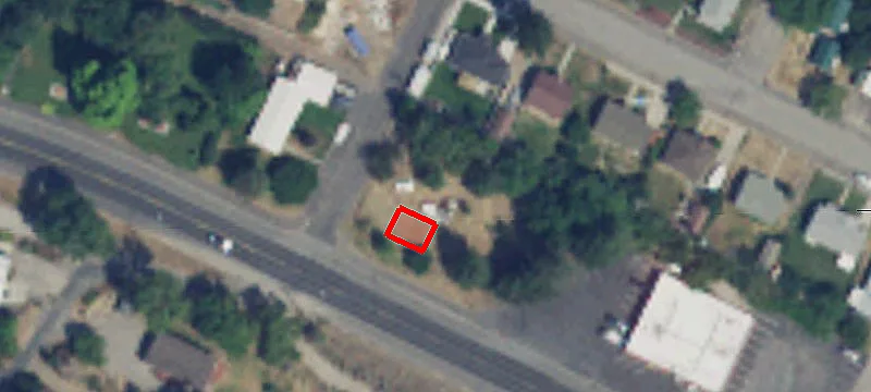 Grand Coulee, WA 99133