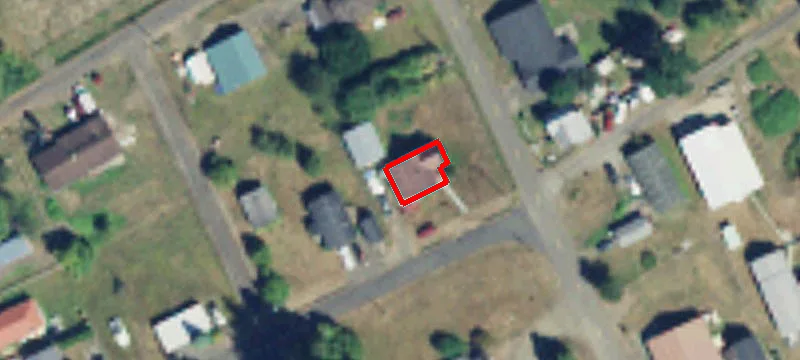 6 School St