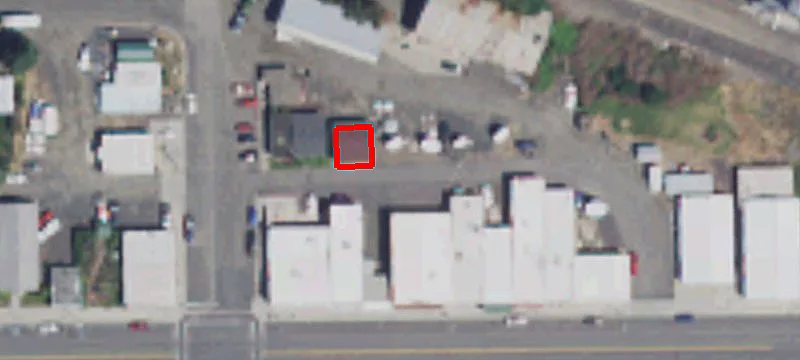 Saint John, WA 99171