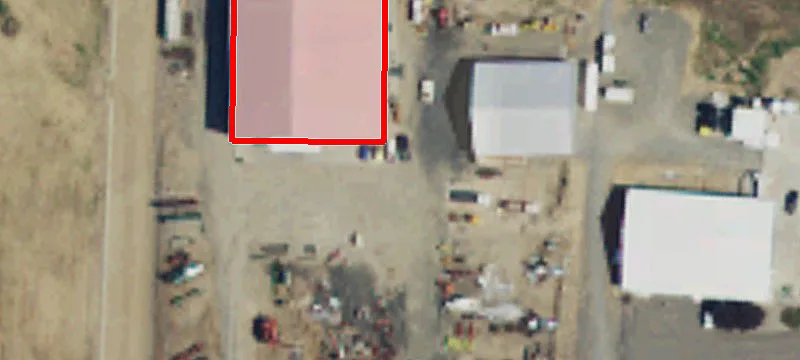 Waterville, WA 98858