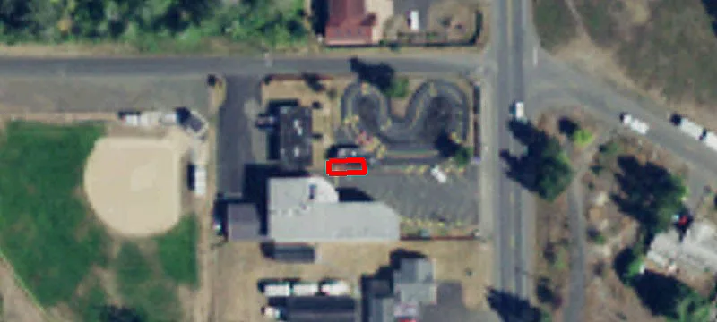 971 Montesano St