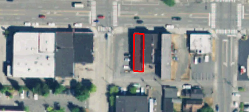 Everett, WA 98201