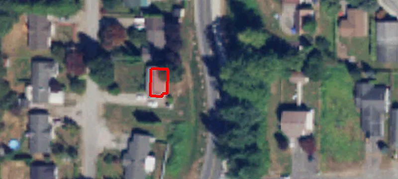 Sedro Woolley, WA 98284