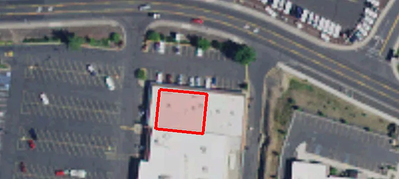 255-275 Bishop Bllvd
