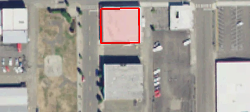 Raymond, WA 98577