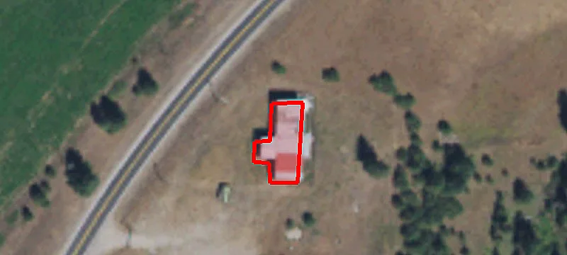 Ford, WA 99013