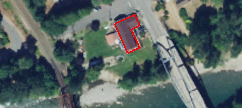 Index, WA 98256