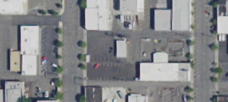 110 Cascade St