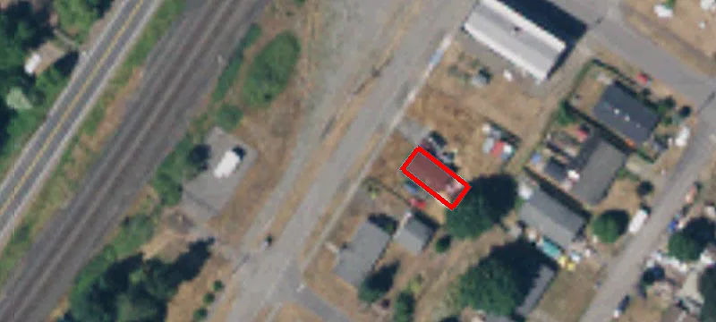 Bucoda, WA 98530