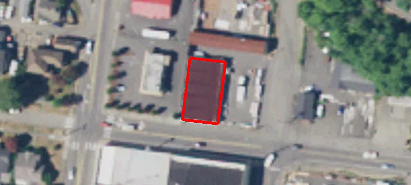 Shelton, WA 98584