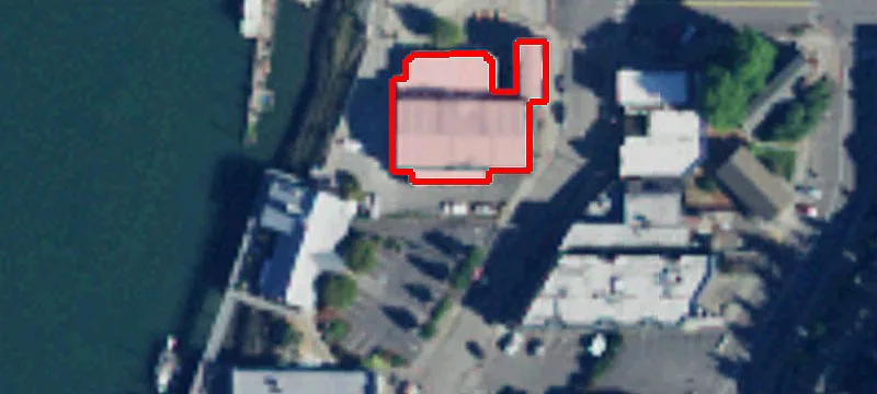 La Conner, WA 98257