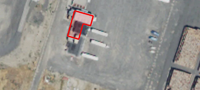 4581 Rd 136th SW