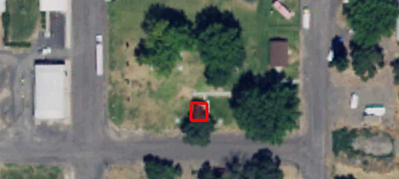 Wilson Creek, WA 98860