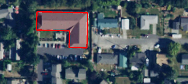 La Conner, WA 98257