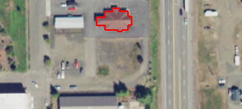 Raymond, WA 98577