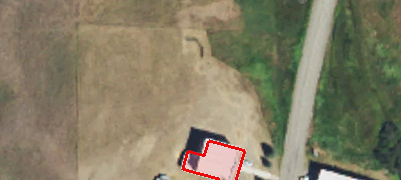 521 Molson Rd