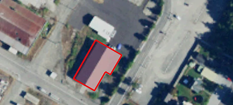 La Conner, WA 98257