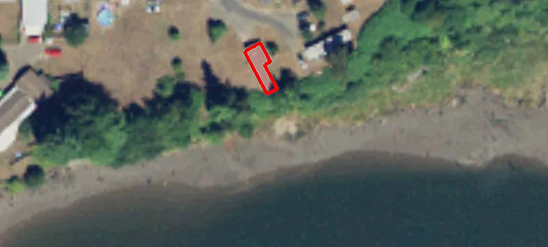 Raymond, WA 98577
