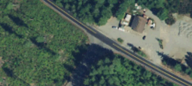 Hoodsport, WA 98548