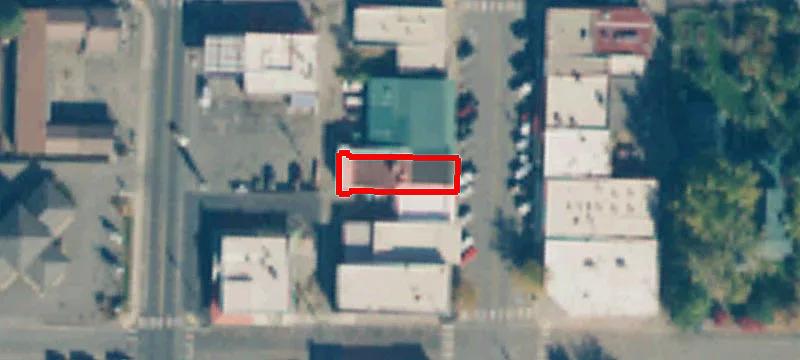 123 Glover N St