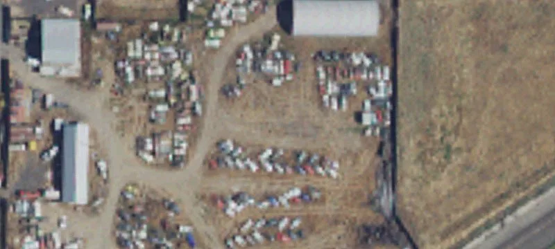 Warden, WA 98857