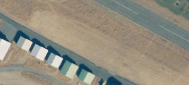 51 Twisp Airport Rd, Unit B