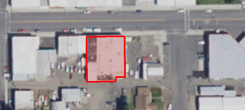 Saint John, WA 99171