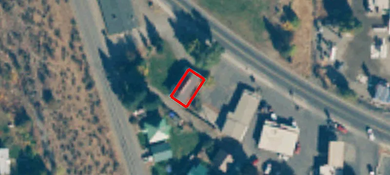 Twisp, WA 98856