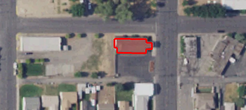 Quincy, WA 98848