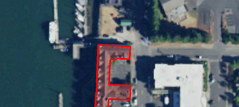 La Conner, WA 98257