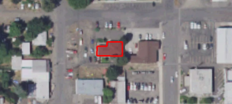 707 Logan St
