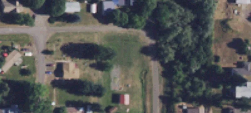 Tekoa, WA 99033
