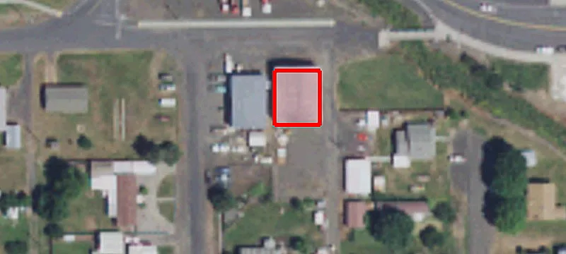 Saint John, WA 99171