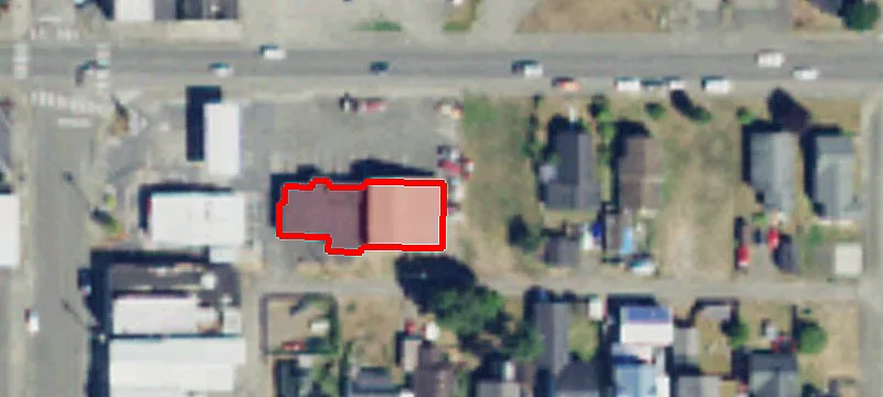 Grayland, WA 98547