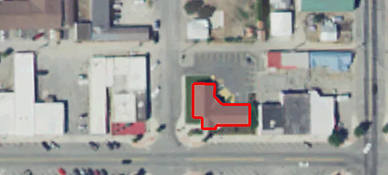 Brewster, WA 98812