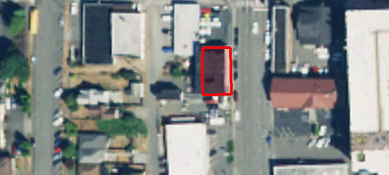 Everett, WA 98201
