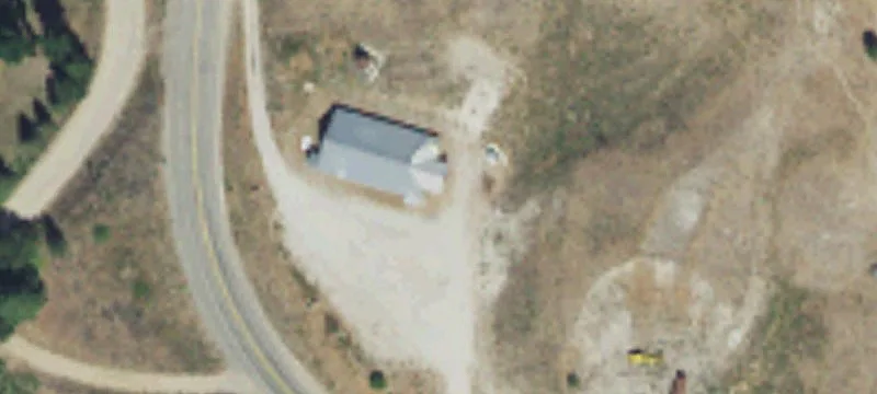 1345 Tunk Crk Rd